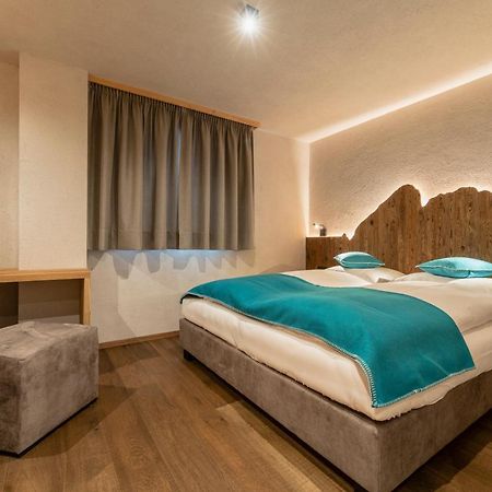 Garni Mia Co Bed and Breakfast Antermoia Εξωτερικό φωτογραφία