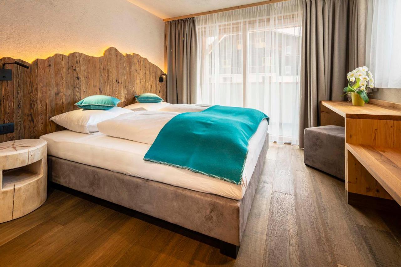 Garni Mia Co Bed and Breakfast Antermoia Εξωτερικό φωτογραφία